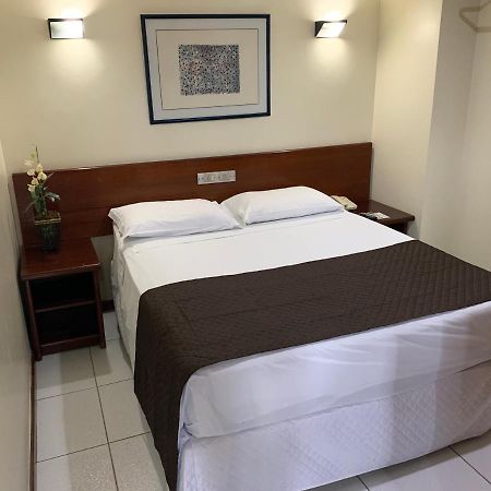 Cheverny Apart Hotel Belo Horizonte Esterno foto