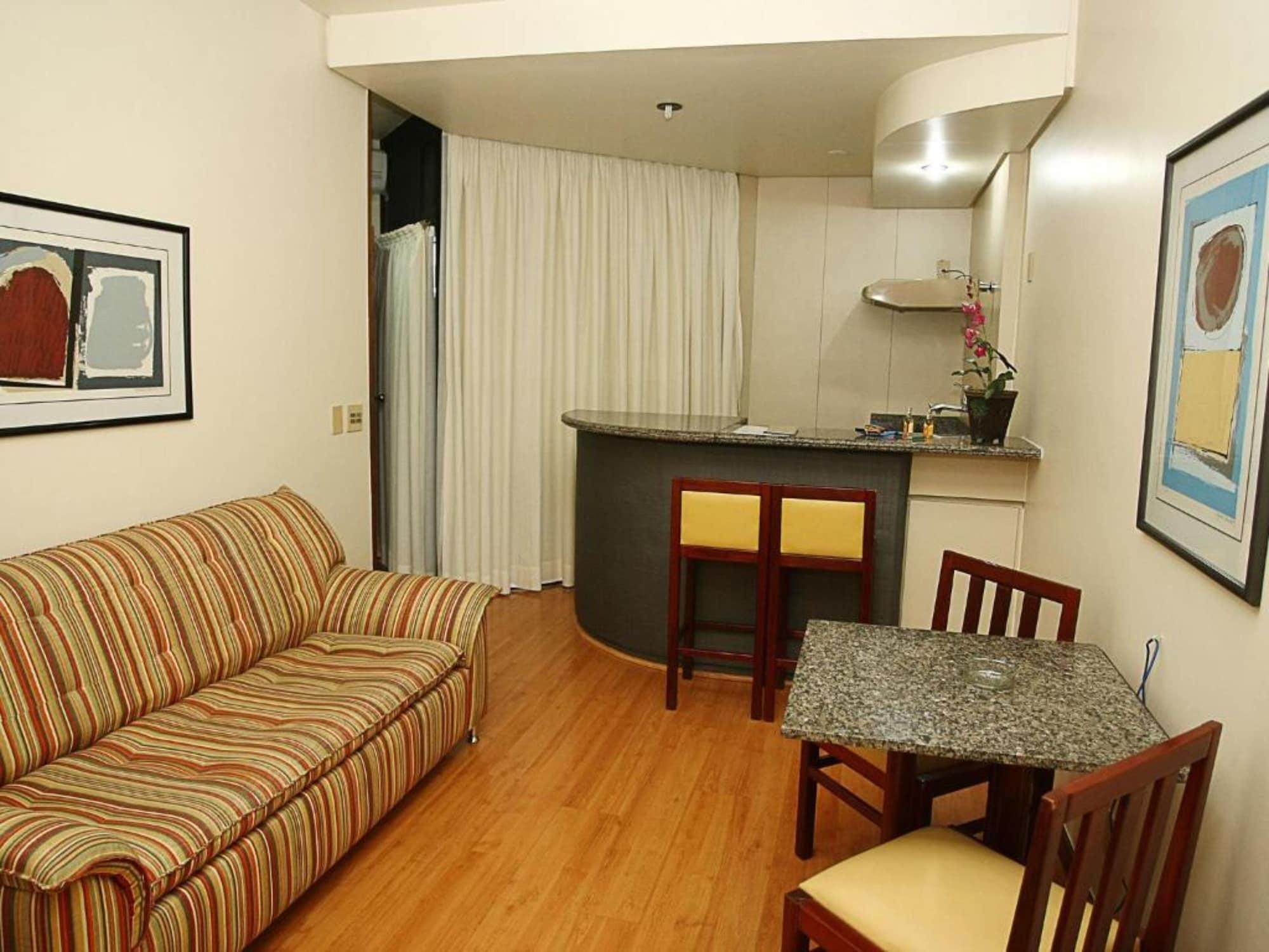 Cheverny Apart Hotel Belo Horizonte Esterno foto