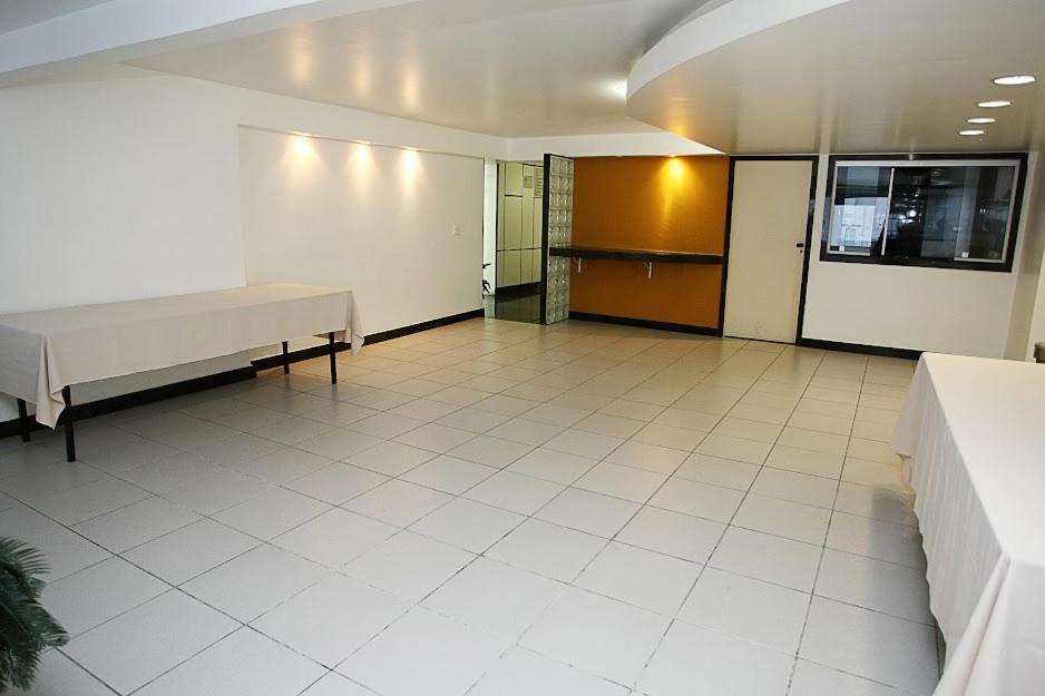 Cheverny Apart Hotel Belo Horizonte Esterno foto