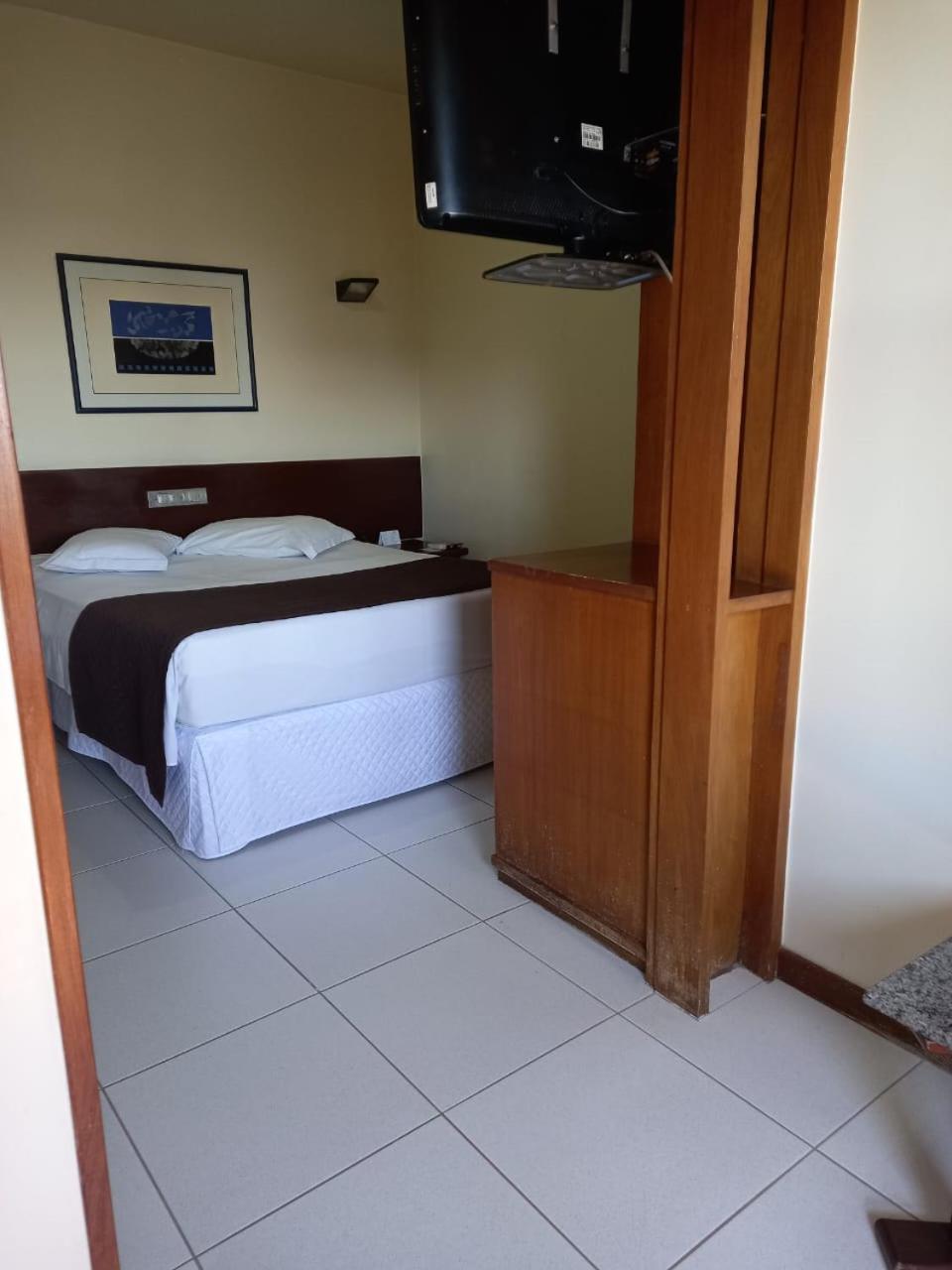 Cheverny Apart Hotel Belo Horizonte Esterno foto